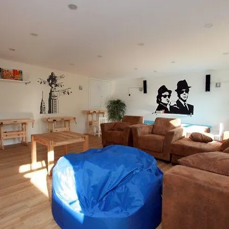 Casa de Férias Haus-seehund-nr-15-sfw-15 Wyk auf Föhr