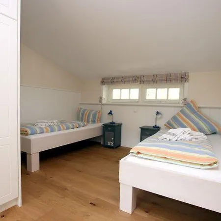 Haus-seehund-nr-15-sfw-15 Wyk auf Föhr