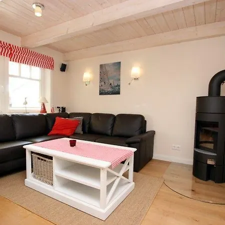 Haus-seehund-nr-15-sfw-15 * Wyk auf Föhr